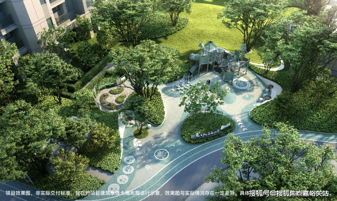 线指定网站-华发虹桥四季百科-上海房天下AYX爱游戏APP华发虹桥四季售楼处电(图6)