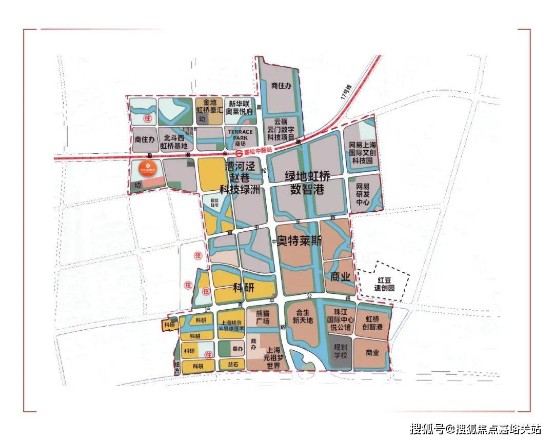 线指定网站-华发虹桥四季百科-上海房天下AYX爱游戏APP华发虹桥四季售楼处电(图7)