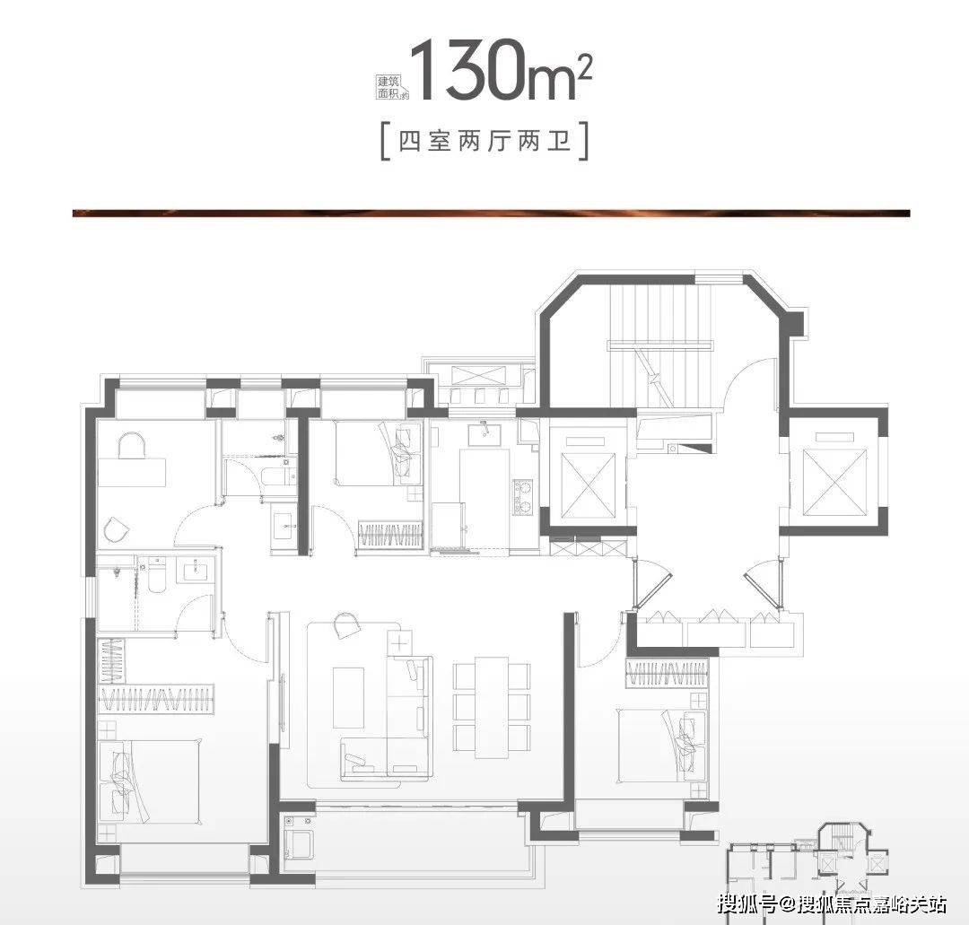 线指定网站-华发虹桥四季百科-上海房天下AYX爱游戏APP华发虹桥四季售楼处电(图9)