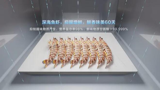 后海尔冰箱又被鉴定为国际领先爱游戏网站入口靠国奖拉开差距(图2)