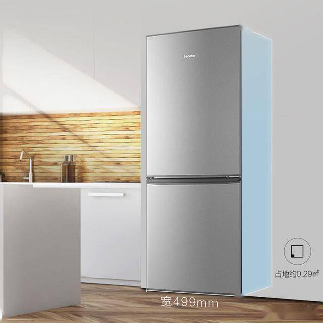 CD-180LLC2EZS9：补贴后7元性价比之选ayx爱游戏体育网页版入口统帅180升两门冰箱B(图4)