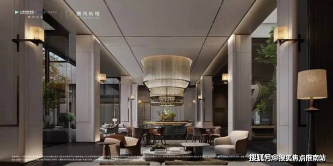 中心电话张江金茂府楼盘百科→首页网站爱游戏app张江金茂府售楼处电话售楼(图26)