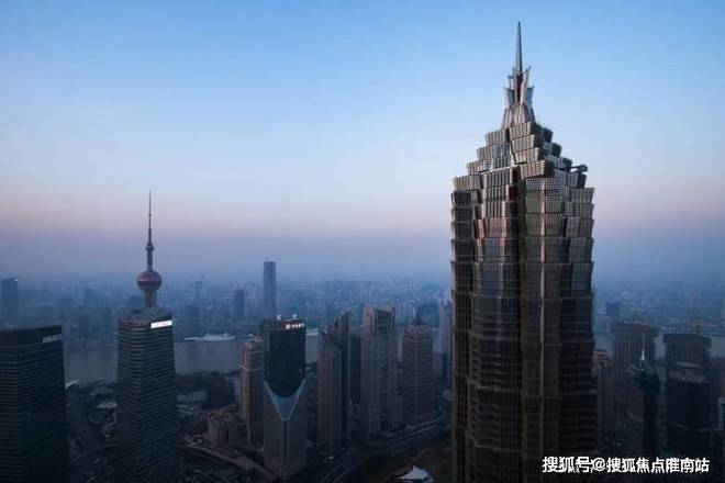 中心电话张江金茂府楼盘百科→首页网站爱游戏app张江金茂府售楼处电话售楼(图32)