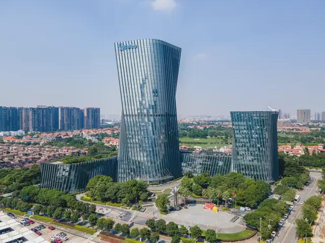 开始！雷军和方洪波必有一战爱游戏app体育清仓只是(图3)