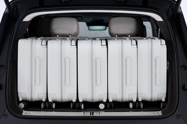 N9 「技术鱼池」放大招！杀入中大型 SUV 市场ayx爱游戏体育网页版入口3898 万起！腾势(图8)