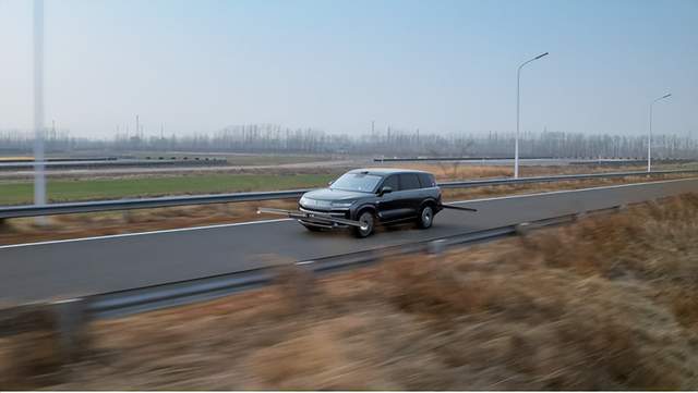 N9 「技术鱼池」放大招！杀入中大型 SUV 市场ayx爱游戏体育网页版入口3898 万起！腾势(图2)