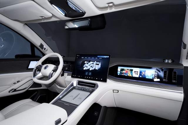 N9 「技术鱼池」放大招！杀入中大型 SUV 市场ayx爱游戏体育网页版入口38