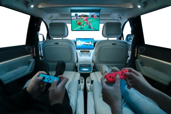 N9 「技术鱼池」放大招！杀入中大型 SUV 市场ayx爱游戏体育网页版入口3898 万起！腾势(图14)