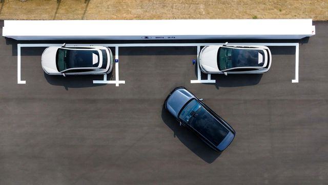 N9 「技术鱼池」放大招！杀入中大型 SUV 市场ayx爱游戏体育网页版入口3898 万起！腾势(图12)