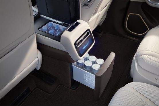 N9 「技术鱼池」放大招！杀入中大型 SUV 市场ayx爱游戏体育网页版入口3898 万起！腾势(图17)