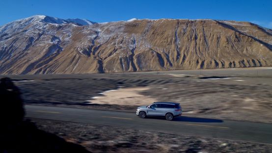 N9 「技术鱼池」放大招！杀入中大型 SUV 市场ayx爱游戏体育网页版入口3898 万起！腾势(图11)