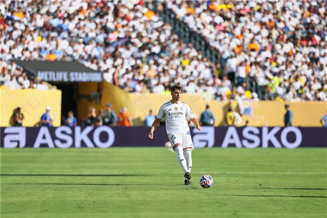 球合作伙伴ASKO闪耀赛场共逐非凡时刻爱游戏最新2025 FIFA世俱杯全(图2)