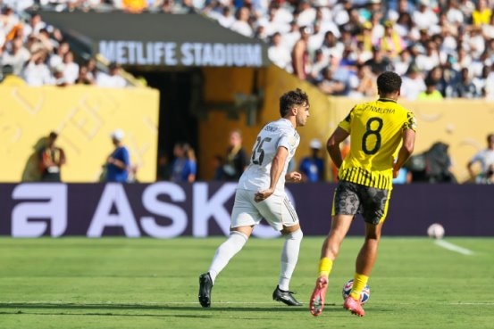球合作伙伴ASKO闪耀赛场共逐非凡时刻爱游戏最新2025 FIFA世俱杯全(图5)