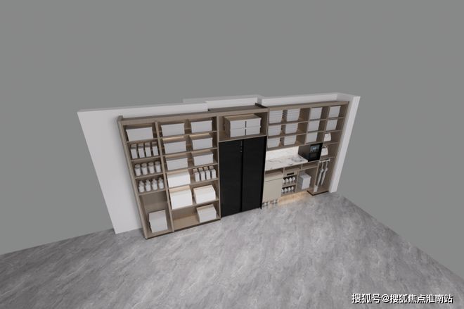 著网站-外滩源著楼盘详情_最新价格爱游戏app网站中建壹品·外滩源(图2)