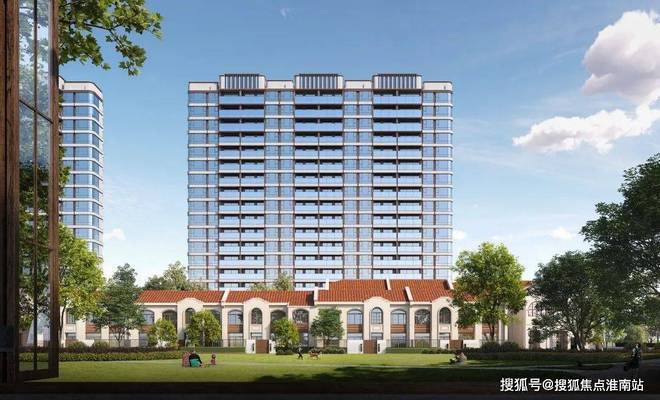 著网站-外滩源著楼盘详情_最新价格爱游戏app网站中建壹品·外滩源(图11)