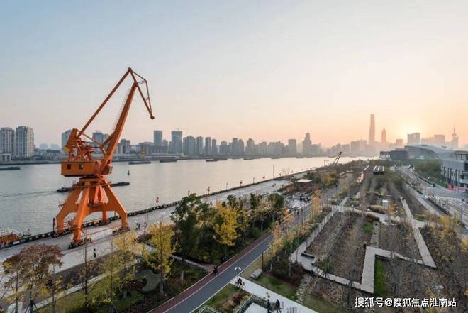 著网站-外滩源著楼盘详情_最新价格爱游戏app网站中建壹品·外滩源(图8)