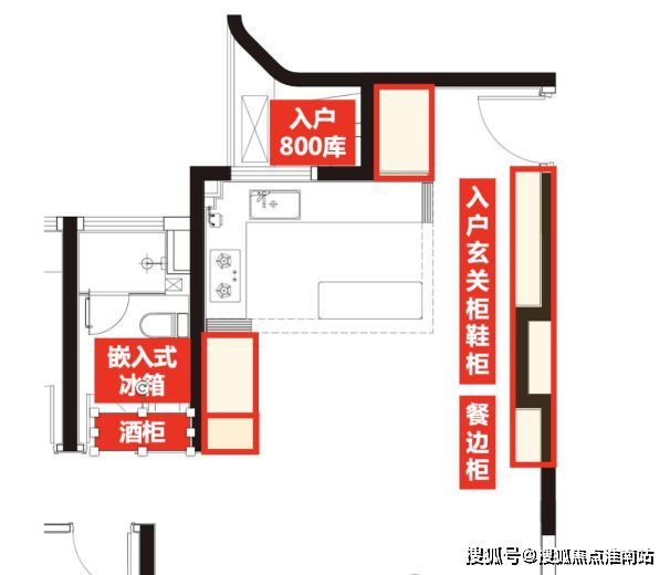著网站-外滩源著楼盘详情_最新价格爱游戏app网站中建壹品·外滩源(图16)