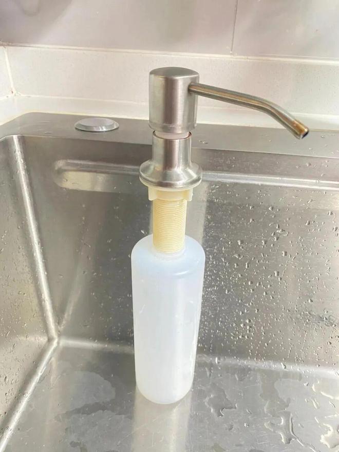 些东西都是“霉菌重灾区”很多人每天都在用爱游戏(ayx)中国网站惊到了！家里这(图17)