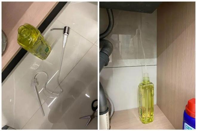 些东西都是“霉菌重灾区”很多人每天都在用爱游戏(ayx)中国网站惊到了！家里这(图18)