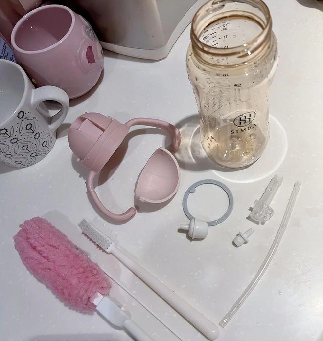 些东西都是“霉菌重灾区”很多人每天都在用爱游戏(ayx)中国网站惊到了！家里这(图21)