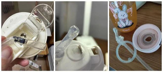 些东西都是“霉菌重灾区”很多人每天都在用爱游戏(ayx)中国网站惊到了！家里这(图22)