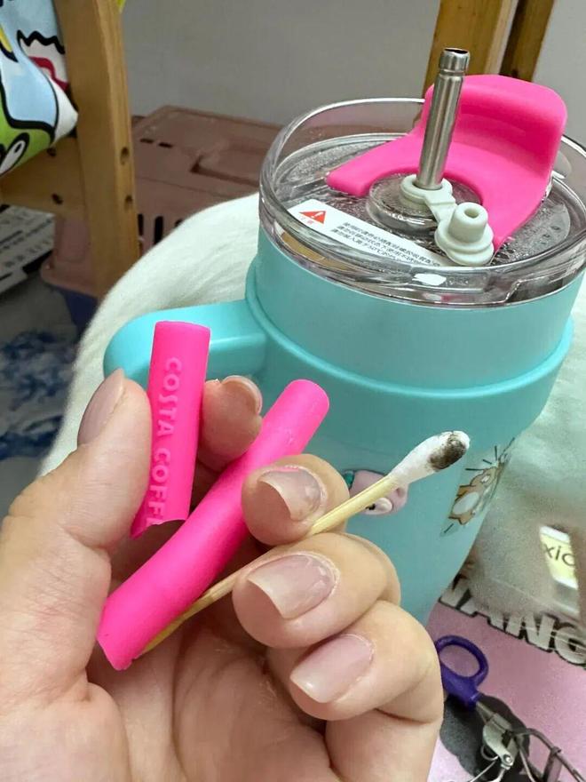 些东西都是“霉菌重灾区”很多人每天都在用爱游戏(ayx)中国网站惊到了！家里这(图23)