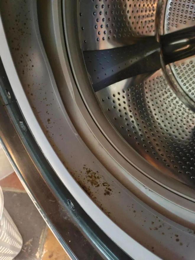 些东西都是“霉菌重灾区”很多人每天都在用爱游戏(ayx)中国网站惊到了！家里这(图26)