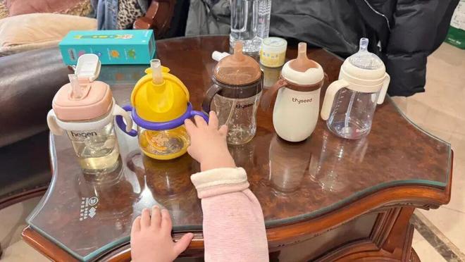 些东西都是“霉菌重灾区”很多人每天都在用爱游戏(ayx)中国网站惊到了！家里这(图27)