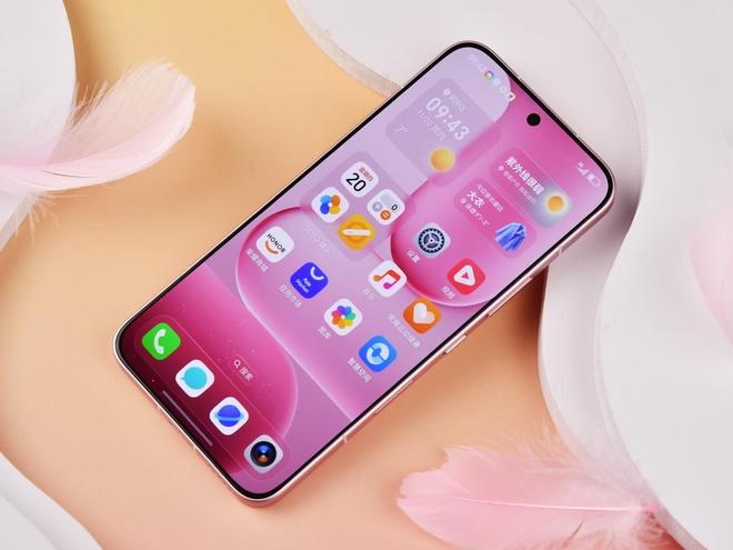 2025年拍人像首选荣耀500 Pro爱游戏入口2025年拍人像手机推荐：(图13)