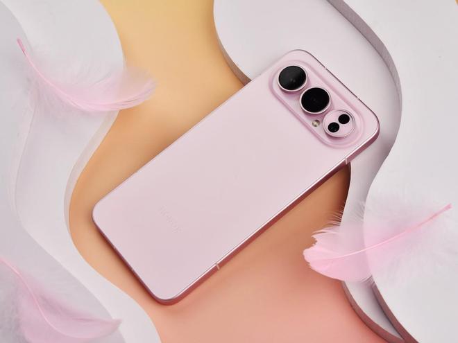 2025年拍人像首选荣耀500 Pro爱游戏入口2025年拍人像手机推荐：(图10)