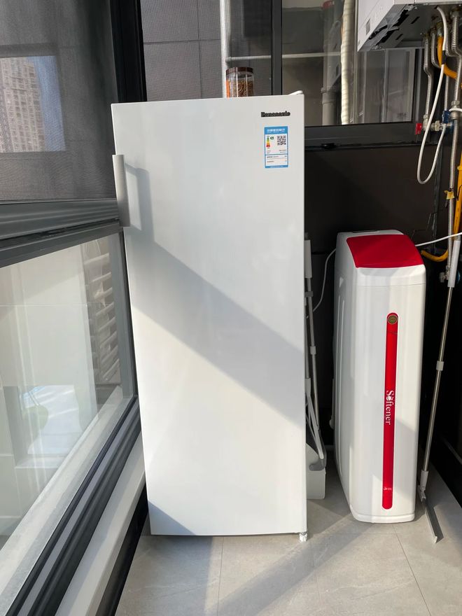 冰箱？过来人说出实情：4个缺点太突出爱游戏平台为什么不建议买“双开门”(图5)