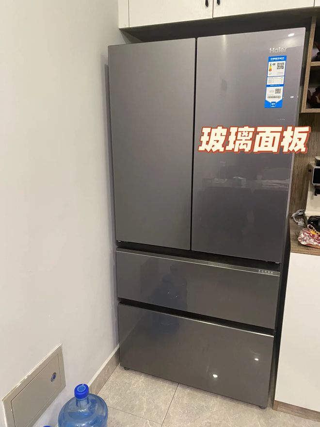 冰箱？过来人说出实情：4个缺点太突出爱游戏平台为什么不建议买“双开门”(图16)