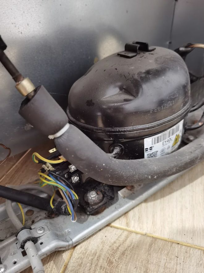 冰箱？过来人说出实情：4个缺点太突出爱游戏平台为什么不建议买“双开门”(图17)