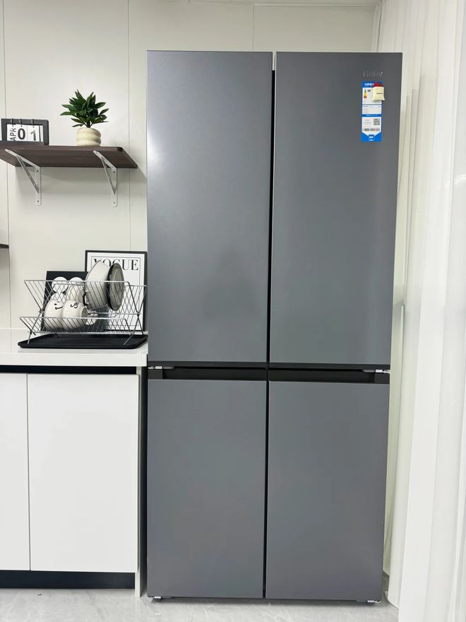 冰箱？过来人说出实情：4个缺点太突出爱游戏平台为什么不建议买“双开门”(图23)