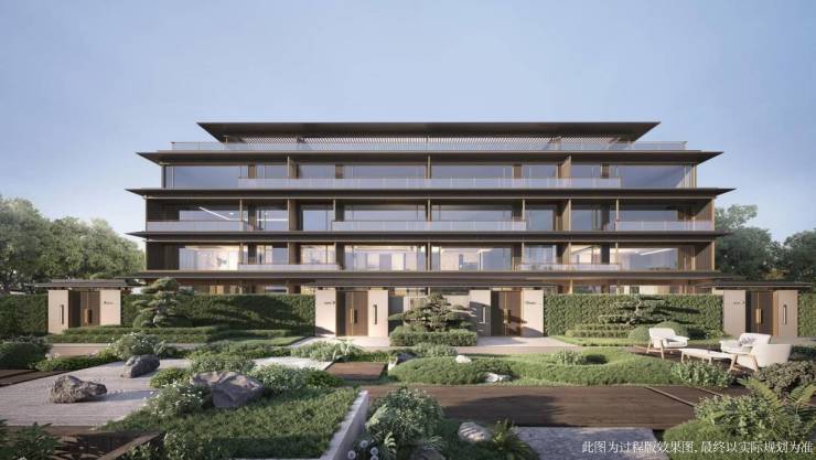 合肥城轨雲涛楼盘售楼部电话多少-合肥城轨雲涛售楼处丨楼盘详情(图5)