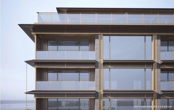 合肥城轨雲涛楼盘售楼部电话多少-合肥城轨雲涛售楼处丨楼盘详情(图4)