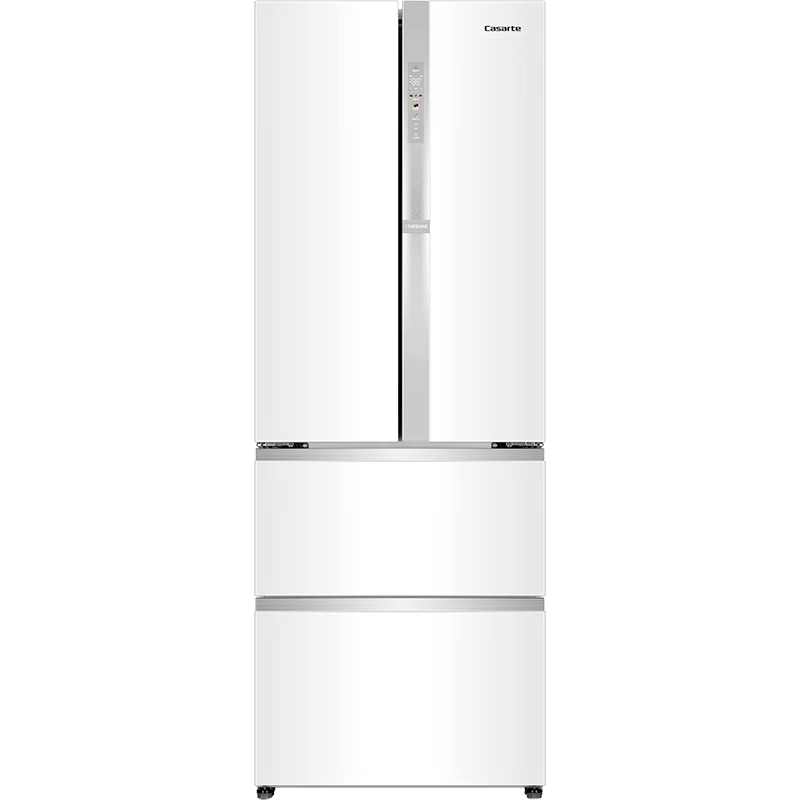 购指南：提升生活品质的智能选择爱游戏平台2026年家庭冰箱选(图2)