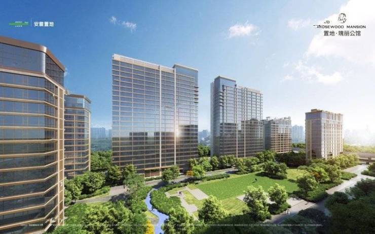 丽公馆项目售楼部电话号码爱游戏平台包河区