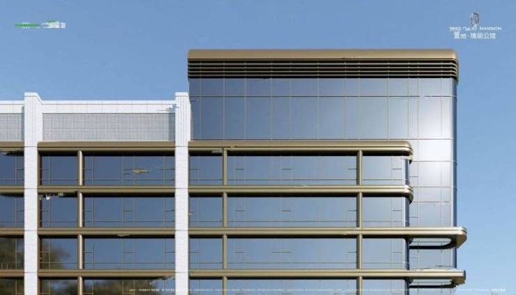 丽公馆项目售楼部电话号码爱游戏平台包河区置地瑰(图3)