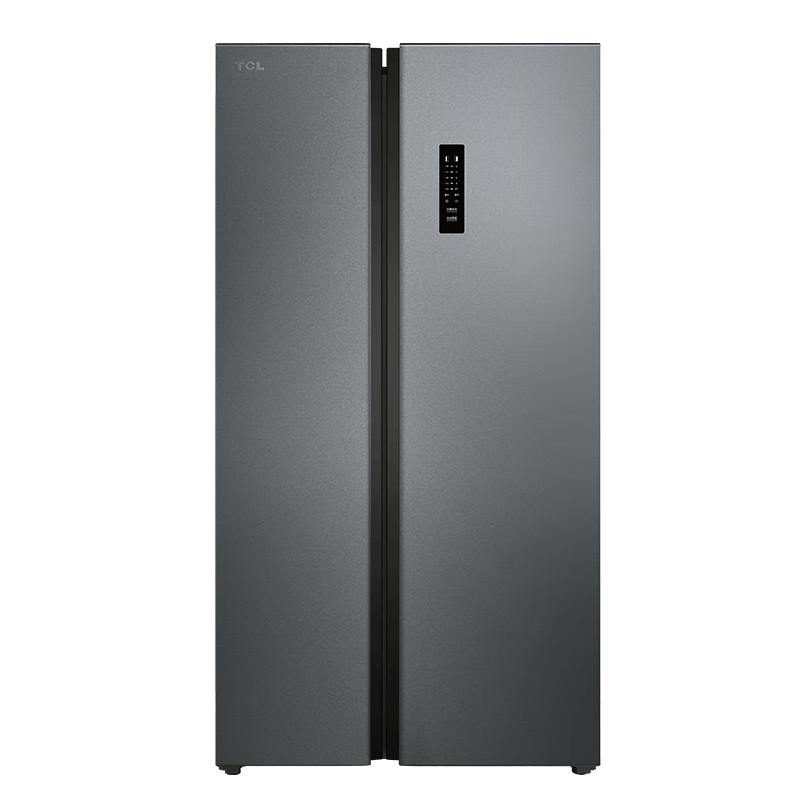 选购指南：实测4款省电保鲜强闭眼入！ayx爱游戏app体育2026年冰箱(图4)