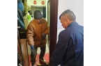 调解决漏水问题群策群力保障居民生活ayx